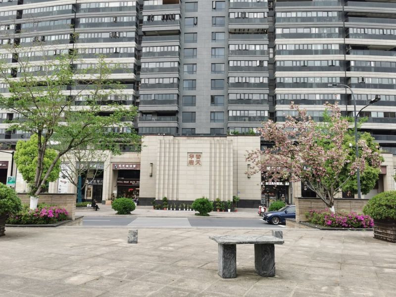 全国住宅楼盘