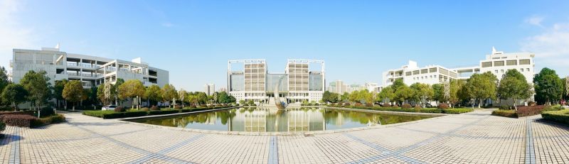 常州纺织职业技术学校