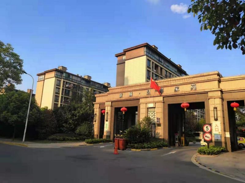 全国住宅楼盘