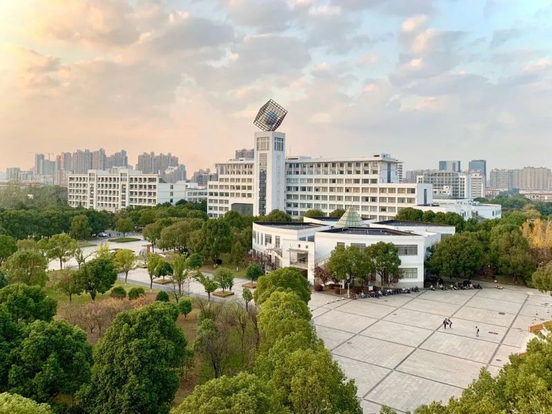 常州大学