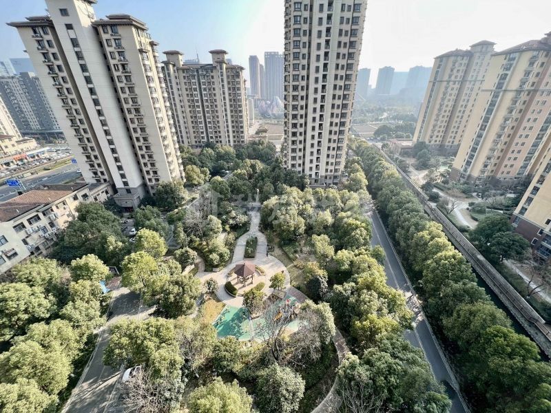 常州高端楼盘